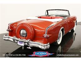 1953 Packard Caribbean (CC-974610) for sale in St. Louis, Missouri