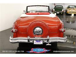 1953 Packard Caribbean (CC-974610) for sale in St. Louis, Missouri