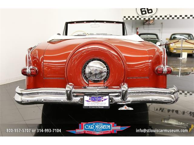 1953 Packard Caribbean (CC-974610) for sale in St. Louis, Missouri