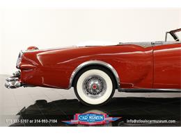 1953 Packard Caribbean (CC-974610) for sale in St. Louis, Missouri