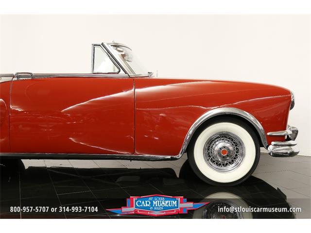 1953 Packard Caribbean (CC-974610) for sale in St. Louis, Missouri