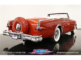 1953 Packard Caribbean (CC-974610) for sale in St. Louis, Missouri