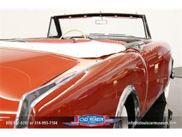 1953 Packard Caribbean (CC-974610) for sale in St. Louis, Missouri
