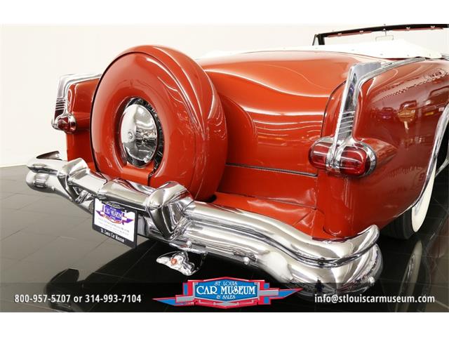 1953 Packard Caribbean (CC-974610) for sale in St. Louis, Missouri