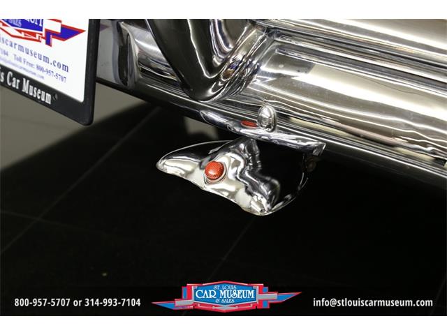 1953 Packard Caribbean (CC-974610) for sale in St. Louis, Missouri