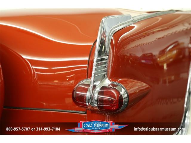 1953 Packard Caribbean (CC-974610) for sale in St. Louis, Missouri