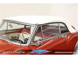 1953 Packard Caribbean (CC-974610) for sale in St. Louis, Missouri