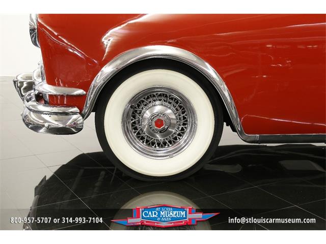 1953 Packard Caribbean (CC-974610) for sale in St. Louis, Missouri