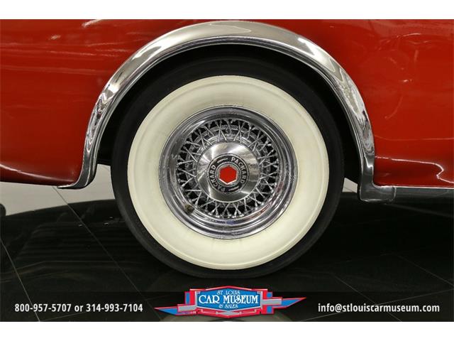 1953 Packard Caribbean (CC-974610) for sale in St. Louis, Missouri