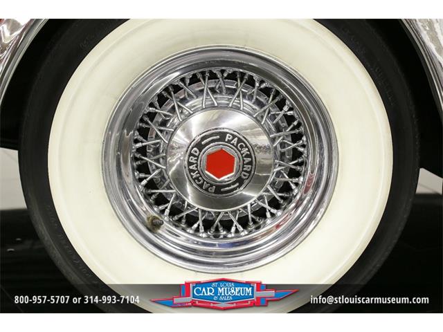 1953 Packard Caribbean (CC-974610) for sale in St. Louis, Missouri