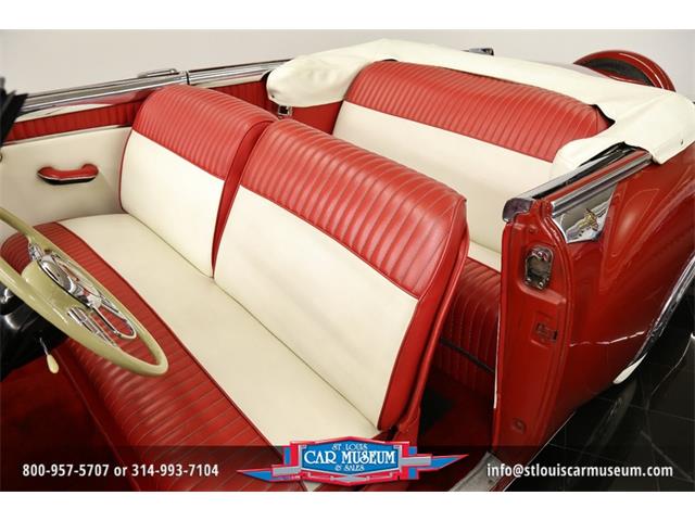 1953 Packard Caribbean (CC-974610) for sale in St. Louis, Missouri