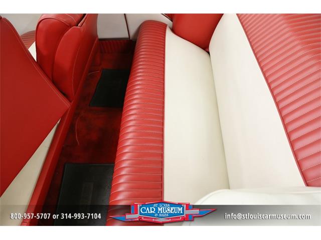 1953 Packard Caribbean (CC-974610) for sale in St. Louis, Missouri