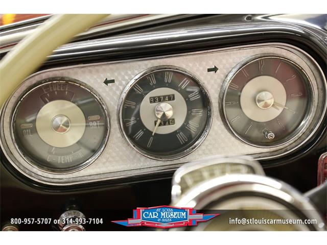 1953 Packard Caribbean (CC-974610) for sale in St. Louis, Missouri