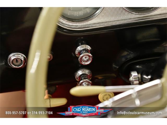 1953 Packard Caribbean (CC-974610) for sale in St. Louis, Missouri