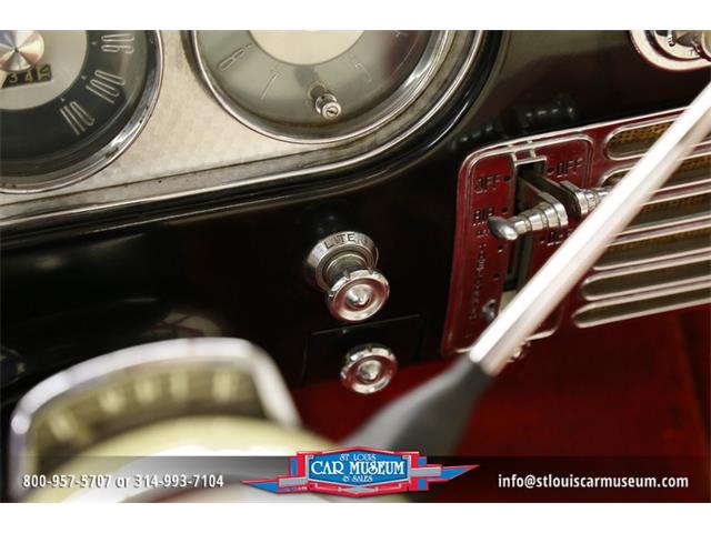 1953 Packard Caribbean (CC-974610) for sale in St. Louis, Missouri