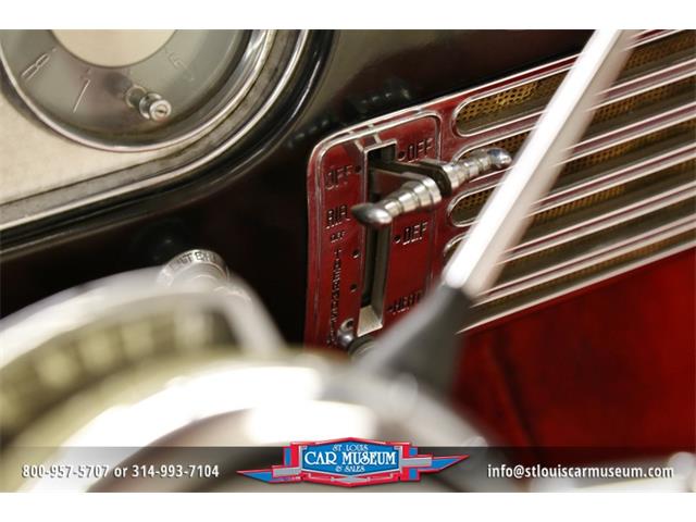 1953 Packard Caribbean (CC-974610) for sale in St. Louis, Missouri