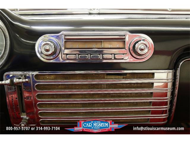 1953 Packard Caribbean (CC-974610) for sale in St. Louis, Missouri