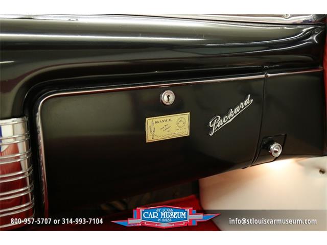 1953 Packard Caribbean (CC-974610) for sale in St. Louis, Missouri