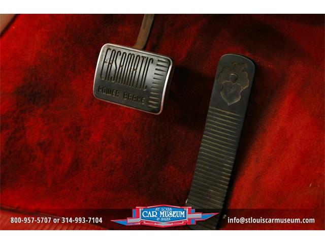 1953 Packard Caribbean (CC-974610) for sale in St. Louis, Missouri