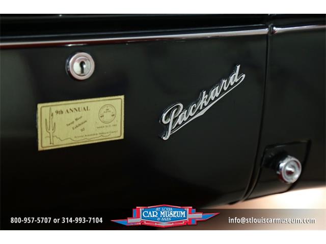 1953 Packard Caribbean (CC-974610) for sale in St. Louis, Missouri
