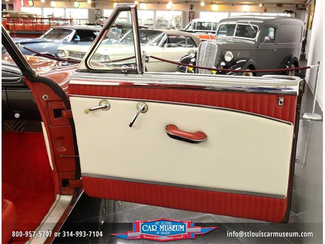 1953 Packard Caribbean (CC-974610) for sale in St. Louis, Missouri