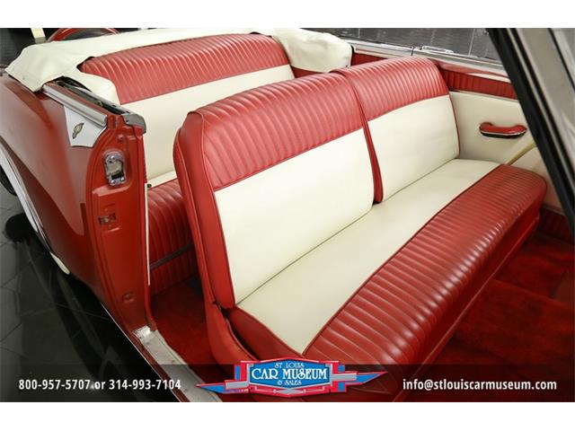 1953 Packard Caribbean (CC-974610) for sale in St. Louis, Missouri