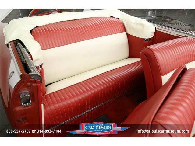 1953 Packard Caribbean (CC-974610) for sale in St. Louis, Missouri
