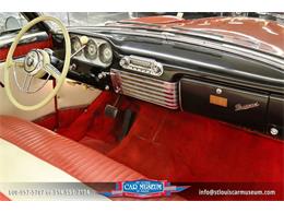 1953 Packard Caribbean (CC-974610) for sale in St. Louis, Missouri