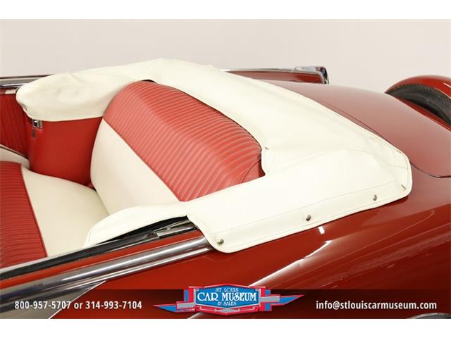 1953 Packard Caribbean (CC-974610) for sale in St. Louis, Missouri