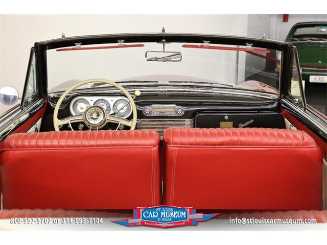 1953 Packard Caribbean (CC-974610) for sale in St. Louis, Missouri