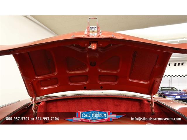 1953 Packard Caribbean (CC-974610) for sale in St. Louis, Missouri
