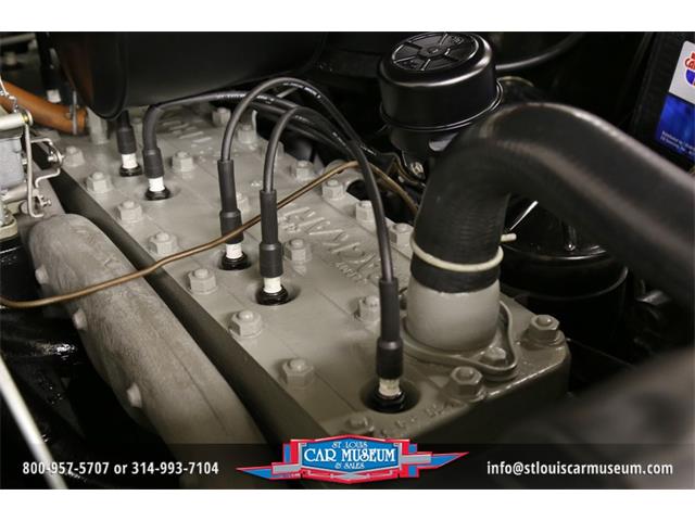 1953 Packard Caribbean (CC-974610) for sale in St. Louis, Missouri