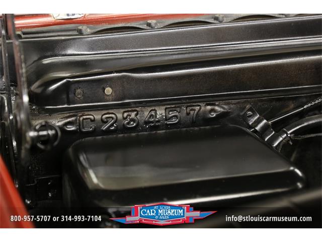 1953 Packard Caribbean (CC-974610) for sale in St. Louis, Missouri