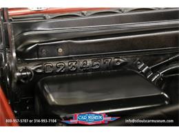 1953 Packard Caribbean (CC-974610) for sale in St. Louis, Missouri