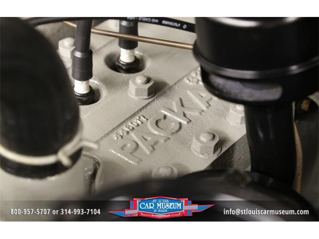 1953 Packard Caribbean (CC-974610) for sale in St. Louis, Missouri