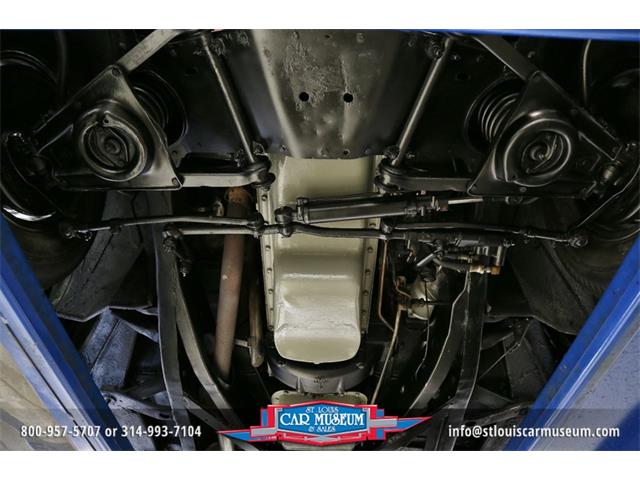 1953 Packard Caribbean (CC-974610) for sale in St. Louis, Missouri