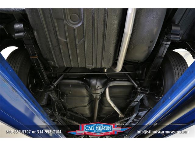 1953 Packard Caribbean (CC-974610) for sale in St. Louis, Missouri