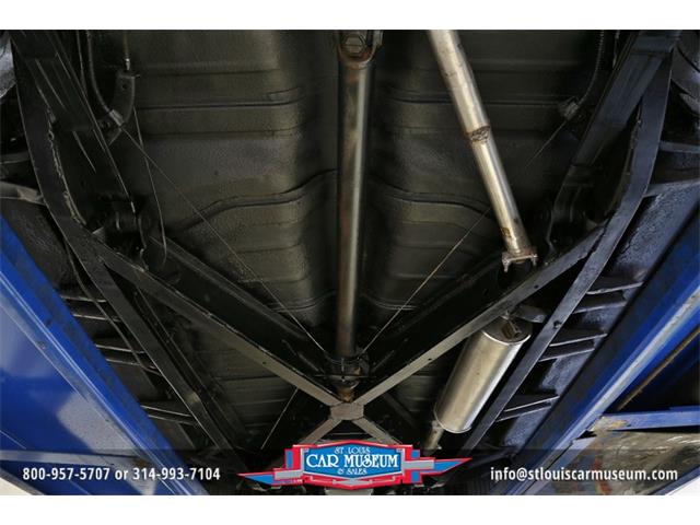 1953 Packard Caribbean (CC-974610) for sale in St. Louis, Missouri