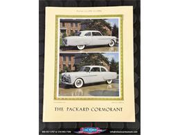 1953 Packard Caribbean (CC-974610) for sale in St. Louis, Missouri