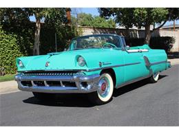 1955 Mercury Montclair (CC-974612) for sale in La Verne, California