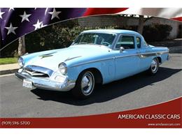 1955 Studebaker President (CC-974619) for sale in La Verne, California