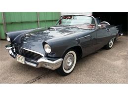 1957 Ford Thunderbird (CC-974624) for sale in Annandale, Minnesota