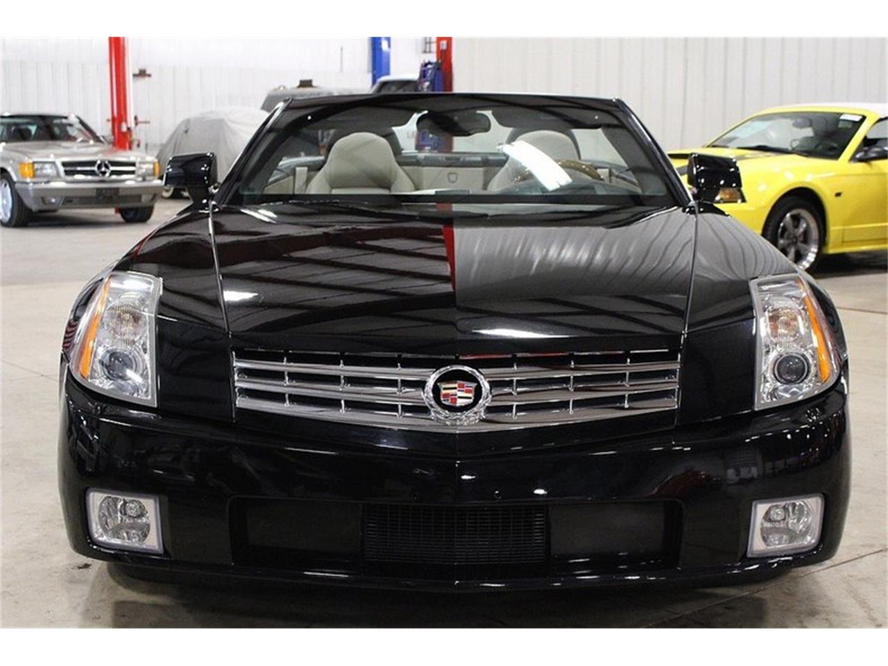 2006 Cadillac XLR for Sale | ClassicCars.com | CC-974627