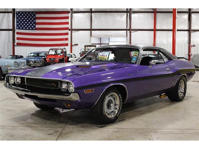 1970 Dodge Challenger R/T (CC-974630) for sale in Kentwood, Michigan