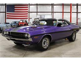 1970 Dodge Challenger R/T (CC-974630) for sale in Kentwood, Michigan