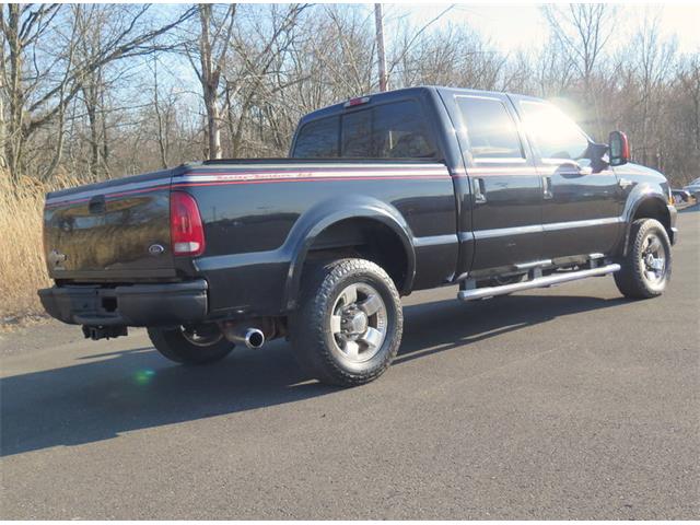 2004 f250 harley davidson for sale