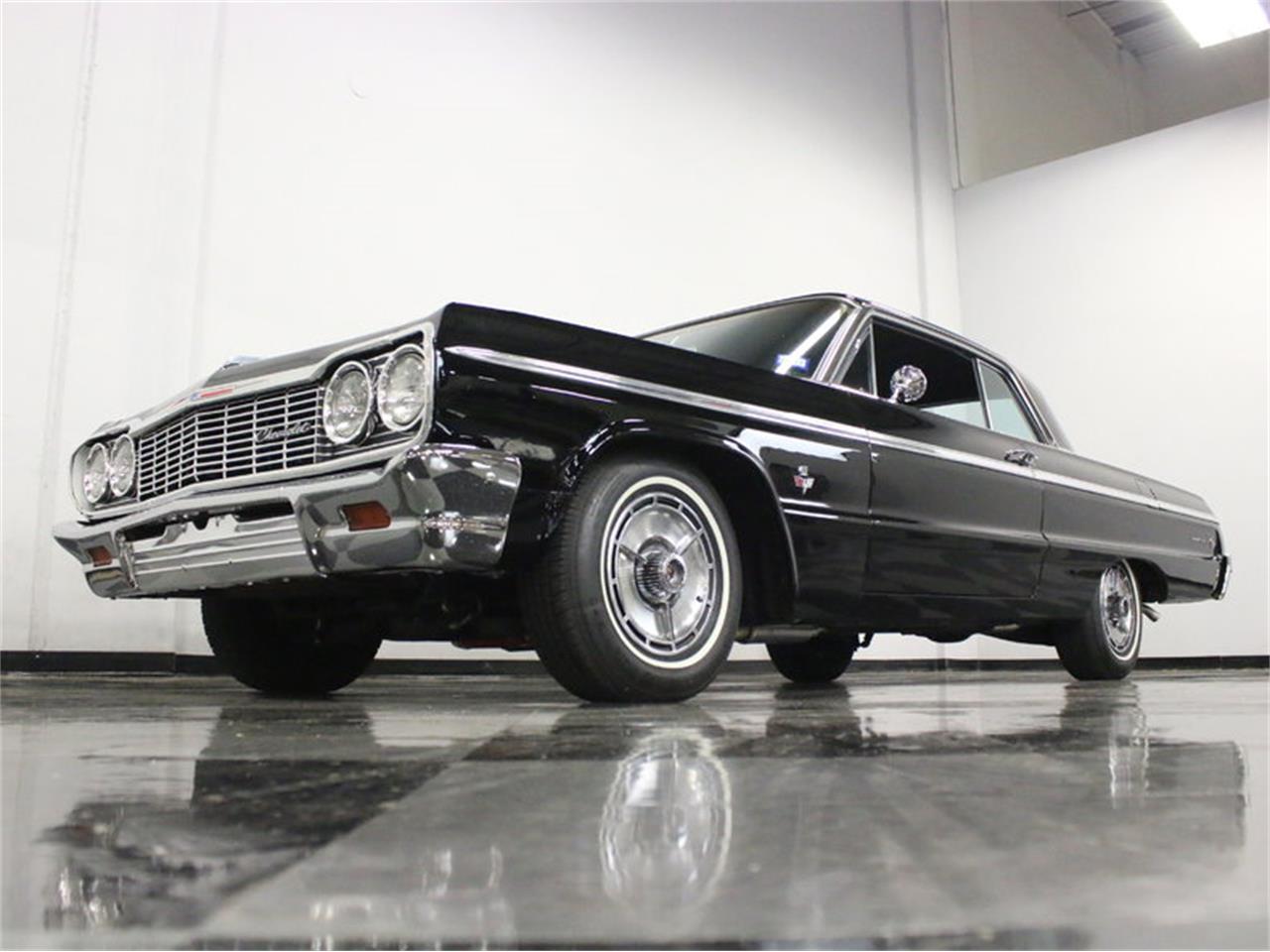 1964 Chevrolet Impala SS for Sale | ClassicCars.com | CC-974638