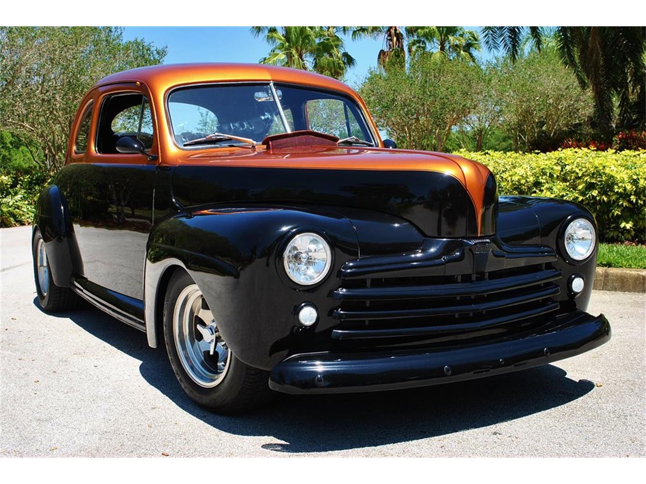 1948 Ford Coupe For Sale | ClassicCars.com | CC-974641