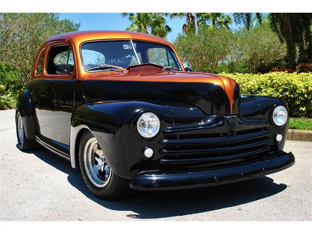 1948 Ford Coupe (CC-974641) for sale in Lakeland, Florida