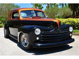 1948 Ford Coupe (CC-974641) for sale in Lakeland, Florida